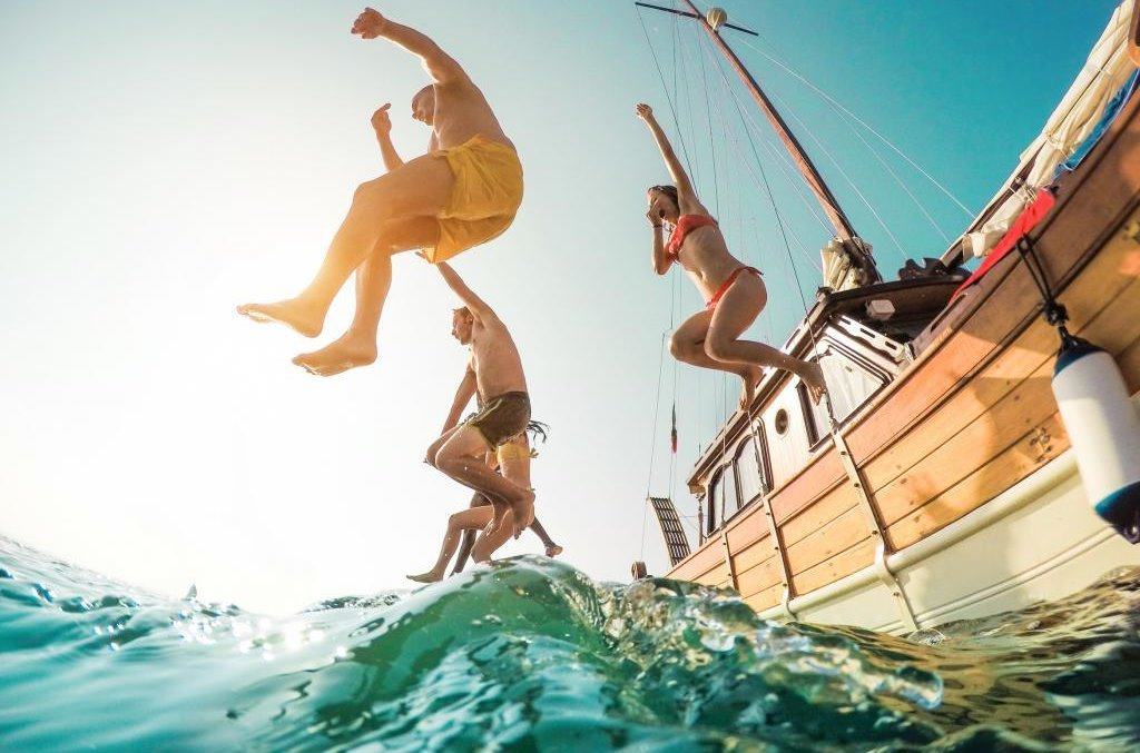 Private Boat Hire in Turkey | Up to 35% Off | Explore Turkish Coasts