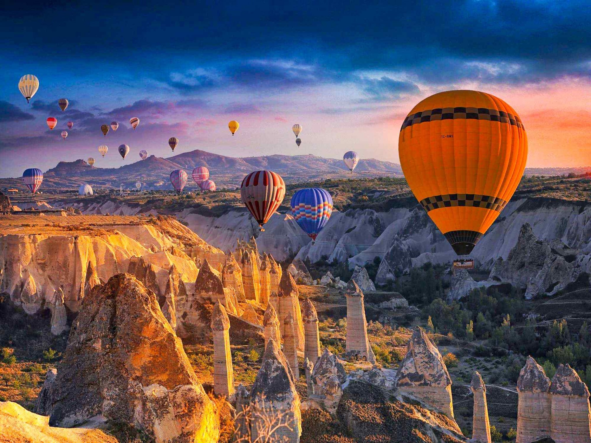 Экскурсия на воздушном шаре. Каппадокия Турция. 3) Каппадокия (Турция). Базан Каппадокия. Стамбул воздушные шары Каппадокия.