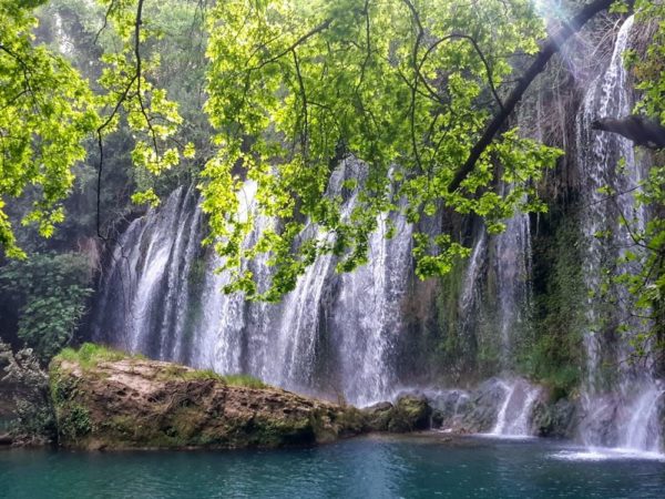 Waterfalls Tour from Alanya | Visit Waterfalls Tour from Alanya