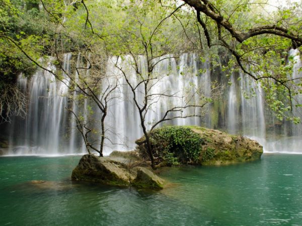 Waterfalls Tour from Alanya | Visit Waterfalls Tour from Alanya