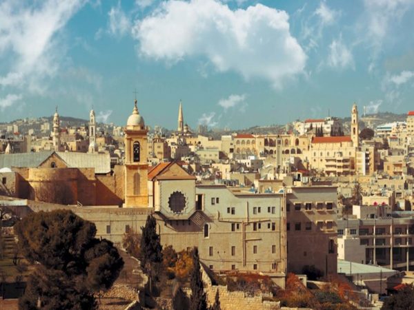 Israel Tour From Alanya | Up to 35% Off | Discover Jerusalem