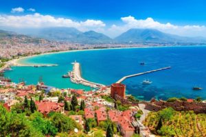 What is the Best Time to Visit Alanya, Turkey?